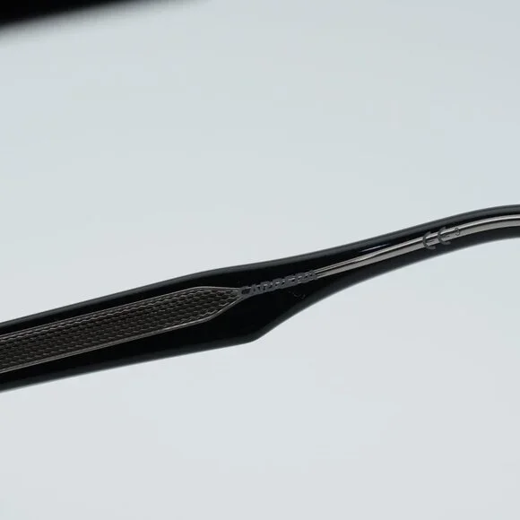 CARRERA 251/S 0807 IR Sunglasses Black Square Frame, Grey Lenses